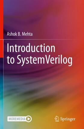 Mehta |  Introduction to SystemVerilog | Buch |  Sack Fachmedien