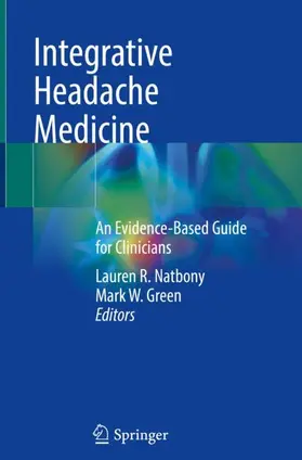 Green / Natbony |  Integrative Headache Medicine | Buch |  Sack Fachmedien