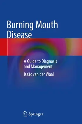 van der Waal |  Burning Mouth Disease | Buch |  Sack Fachmedien