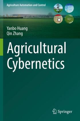 Zhang / Huang |  Agricultural Cybernetics | Buch |  Sack Fachmedien