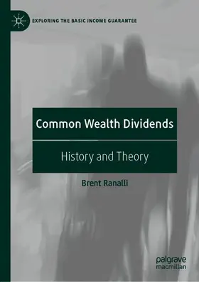 Ranalli |  Common Wealth Dividends | Buch |  Sack Fachmedien