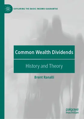 Ranalli | Common Wealth Dividends | E-Book | sack.de