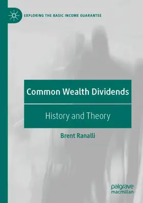 Ranalli |  Common Wealth Dividends | Buch |  Sack Fachmedien