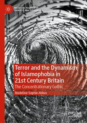 Abbas | Terror and the Dynamism of Islamophobia in 21st Century Britain | E-Book | sack.de