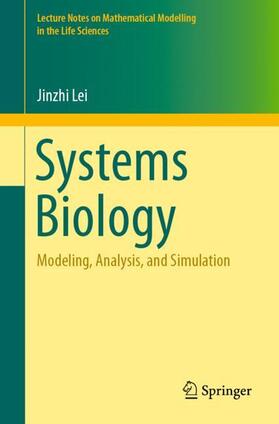 Lei |  Systems Biology | Buch |  Sack Fachmedien