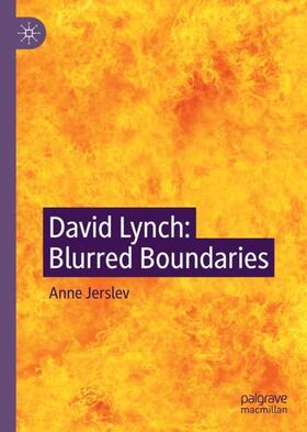 Jerslev |  David Lynch | Buch |  Sack Fachmedien