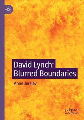 Jerslev |  David Lynch | Buch |  Sack Fachmedien