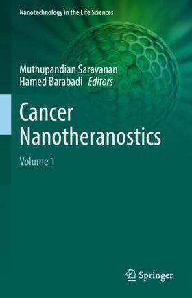 Barabadi / Saravanan |  Cancer Nanotheranostics | Buch |  Sack Fachmedien