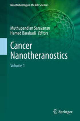 Saravanan / Barabadi |  Cancer Nanotheranostics | eBook | Sack Fachmedien