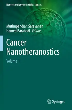 Barabadi / Saravanan |  Cancer Nanotheranostics | Buch |  Sack Fachmedien