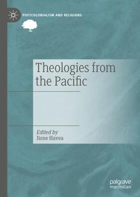 Havea |  Theologies from the Pacific | Buch |  Sack Fachmedien