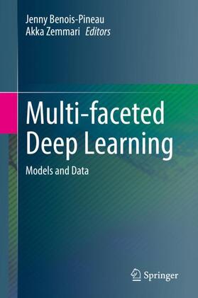 Zemmari / Benois-Pineau |  Multi-faceted Deep Learning | Buch |  Sack Fachmedien
