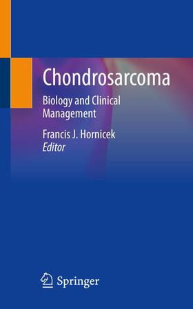 Hornicek |  Chondrosarcoma | Buch |  Sack Fachmedien