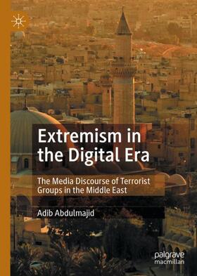 Abdulmajid |  Extremism in the Digital Era | Buch |  Sack Fachmedien