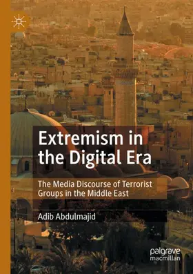 Abdulmajid |  Extremism in the Digital Era | Buch |  Sack Fachmedien