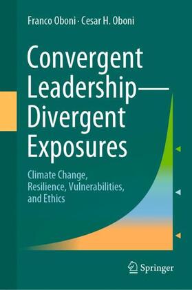 Oboni / H. Oboni |  Convergent Leadership-Divergent Exposures | Buch |  Sack Fachmedien