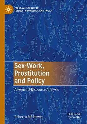 Hewer |  Sex-Work, Prostitution and Policy | Buch |  Sack Fachmedien