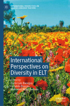 Banegas / Beacon / Pérez Berbain |  International Perspectives on Diversity in ELT | eBook | Sack Fachmedien