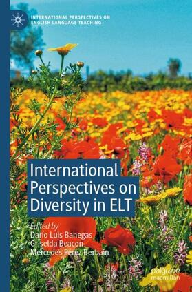 Banegas / Pérez Berbain / Beacon |  International Perspectives on Diversity in ELT | Buch |  Sack Fachmedien