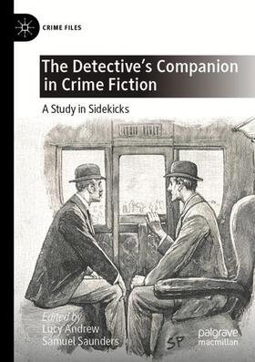 Saunders / Andrew |  The Detective's Companion in Crime Fiction | Buch |  Sack Fachmedien