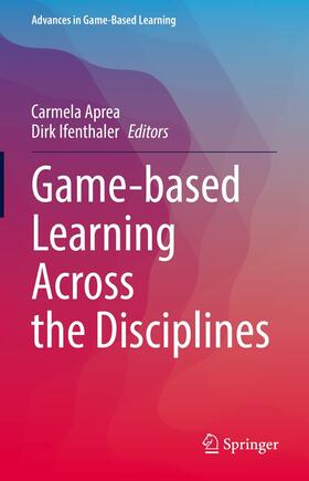 Aprea / Ifenthaler |  Game-based Learning Across the Disciplines | eBook | Sack Fachmedien