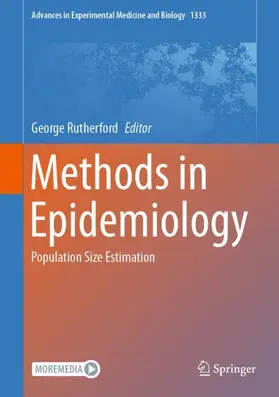 Rutherford |  Methods in Epidemiology | Buch |  Sack Fachmedien