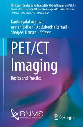 Agrawal / Usmani / Skillen |  PET/CT Imaging | Buch |  Sack Fachmedien