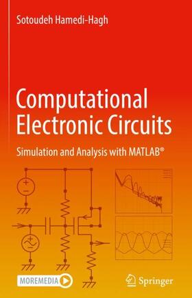 Hamedi-Hagh |  Computational Electronic Circuits | Buch |  Sack Fachmedien