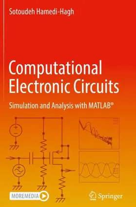 Hamedi-Hagh |  Computational Electronic Circuits | Buch |  Sack Fachmedien