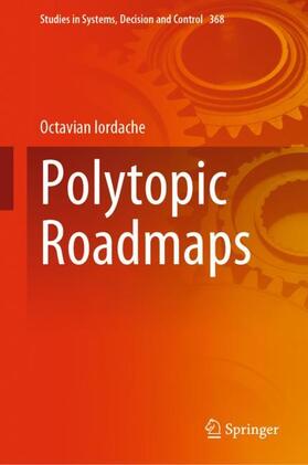 Iordache |  Polytopic Roadmaps | Buch |  Sack Fachmedien