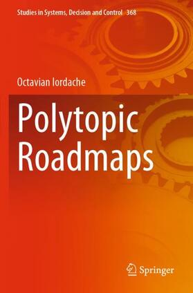 Iordache |  Polytopic Roadmaps | Buch |  Sack Fachmedien
