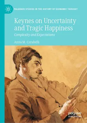 Carabelli |  Keynes on Uncertainty and Tragic Happiness | Buch |  Sack Fachmedien