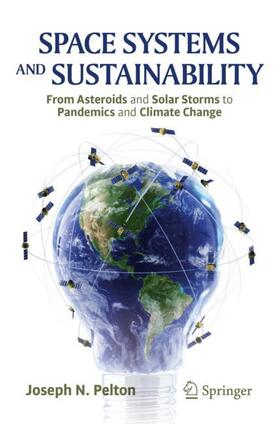 Pelton |  Space Systems and Sustainability | Buch |  Sack Fachmedien