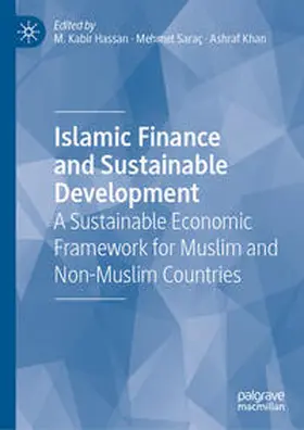 Hassan / Saraç / Khan |  Islamic Finance and Sustainable Development | eBook | Sack Fachmedien