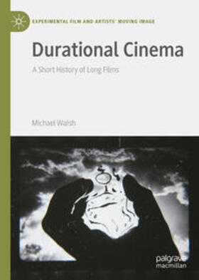 Walsh |  Durational Cinema | eBook | Sack Fachmedien