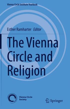 Ramharter |  The Vienna Circle and Religion | Buch |  Sack Fachmedien