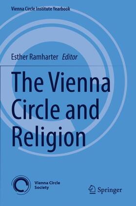 Ramharter |  The Vienna Circle and Religion | Buch |  Sack Fachmedien