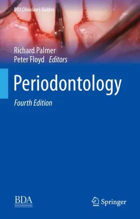 Floyd / Palmer |  Periodontology | Buch |  Sack Fachmedien