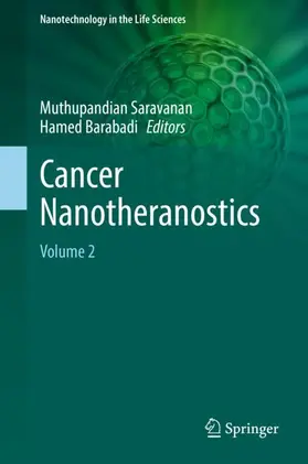 Barabadi / Saravanan |  Cancer Nanotheranostics | Buch |  Sack Fachmedien