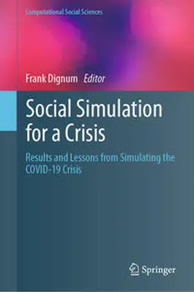 Dignum |  Social Simulation for a Crisis | eBook | Sack Fachmedien