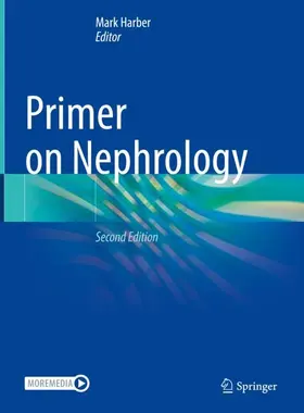 Harber |  Primer on Nephrology | Buch |  Sack Fachmedien