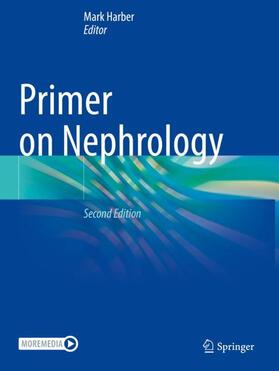 Harber |  Primer on Nephrology | Buch |  Sack Fachmedien
