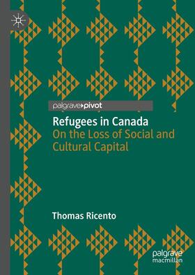 Ricento |  Refugees in Canada | eBook | Sack Fachmedien