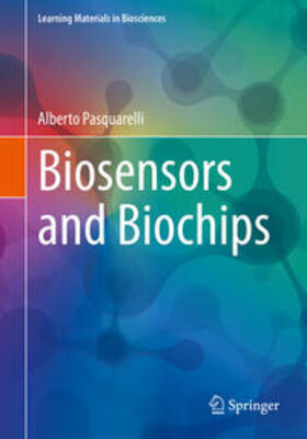 Pasquarelli |  Biosensors and Biochips | eBook | Sack Fachmedien