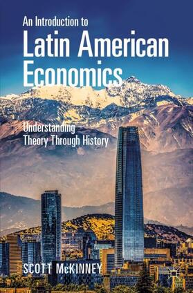 McKinney |  An Introduction to Latin American Economics | Buch |  Sack Fachmedien