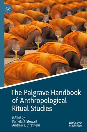 Strathern / Stewart |  The Palgrave Handbook of Anthropological Ritual Studies | Buch |  Sack Fachmedien