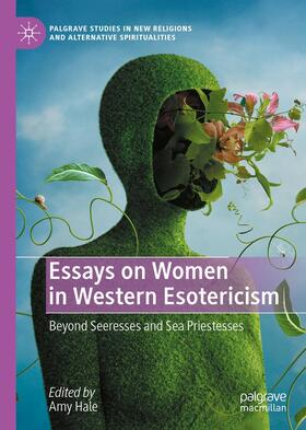 Hale |  Essays on Women in Western Esotericism | Buch |  Sack Fachmedien