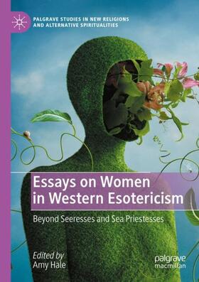 Hale |  Essays on Women in Western Esotericism | Buch |  Sack Fachmedien