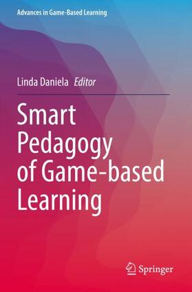 Daniela |  Smart Pedagogy of Game-based Learning | Buch |  Sack Fachmedien