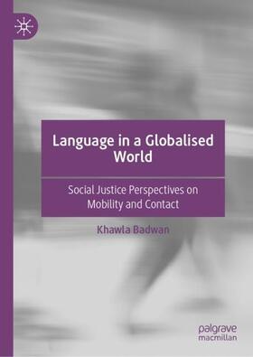 Badwan |  Language in a Globalised World | Buch |  Sack Fachmedien
